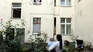 Și nemții se plâng că nu mai pot face față valului de imigranți români și bulgari