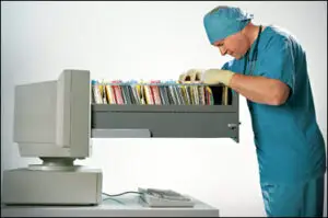 Implementarea e-sănătăţii în Europa salvează vieţi şi economiseşte bani în sistemele sanitare