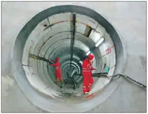 Chinezii au inaugurat încă un mega-proiect de Cartea Recordurilor