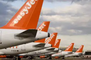 Rezultate de excepție pentru EasyJet