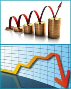 Anul 2013: Creştere economică şi şomaj în scădere în România