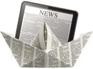 THE ECONOMIST Cum îşi planifică marile ziare viitorul