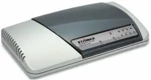 SCOP Computers devine distribuitor Edimax