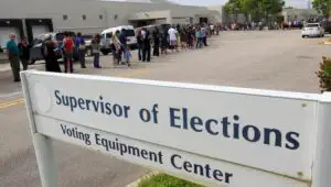 SUA: Candidaţi morţi au câştigat alegeri în Florida şi Alabama
