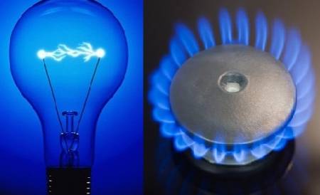 ANRE a publicat calendarul de liberalizare a preţurilor reglementate la gaze şi energie electrică