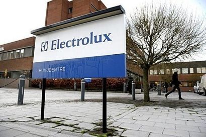 Electrolux este încă interesată de preluarea Daewoo Electronics