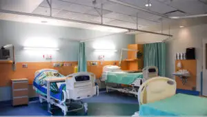Ministerul Sănătăţii introduce COPLATA pentru serviciile din spitale, din luna martie