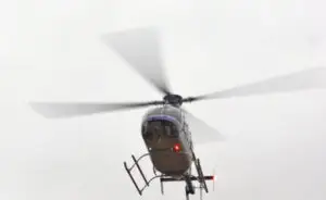 Trei catastrofe aviatice într-o singură zi în Rusia