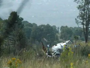 Afaceristul Sorin Țerbea a murit într-un accident de elicopter
