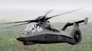 Un elicopter al armatei SUA s-a prăbuşit în apropierea frontierei dintre cele două Corei