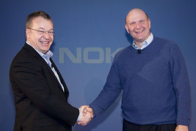 UPDATE: Microsoft ar putea cumpăra divizia de telefoane mobile Nokia cu 19 miliarde de dolari
