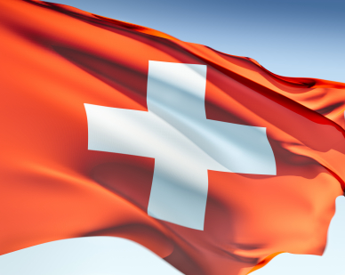Banca centrală a Elveţiei a raportat o pierdere de 10 miliarde dolari în 2013, după devalorizarea aurului