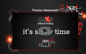 A ÎNCEPUT BLACK FRIDAY LA EMAG. Cel mai scump Mercedes prezentat în oferta eMAG s-a vândut!
