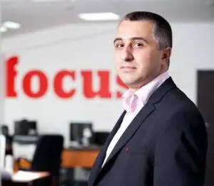 Radu Apostolescu, eMAG: „Setaţi-vă ceasurile la 5 dimineaţă mâine. Merită”