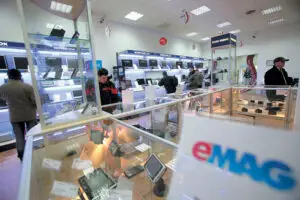 Black Friday: Reduceri de până la 60% la eMAG şi Flanco