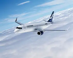 Finnair anulează zborurile către şi dinspre România. Compania: Cursele nu erau profitabile