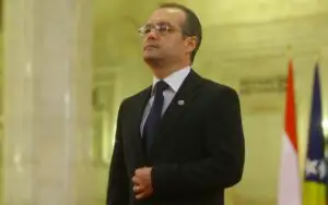 Boc: Noul Acord cu FMI va avea ca obiectiv creşterea economică, cea care ar putea duce la reducerea CAS