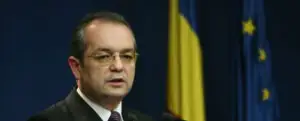 Emil Boc: „Rectificarea bugetară va merge către investiţii”