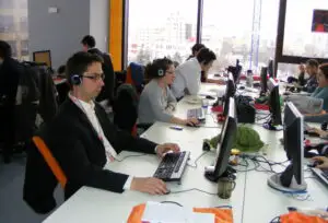 Se caută IT-işti. Endava vrea să facă 200 de angajări la Cluj