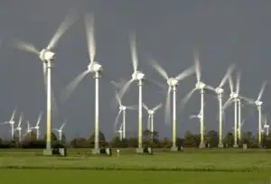 Nemții vor elimina combustibilii fosili până în 2050
