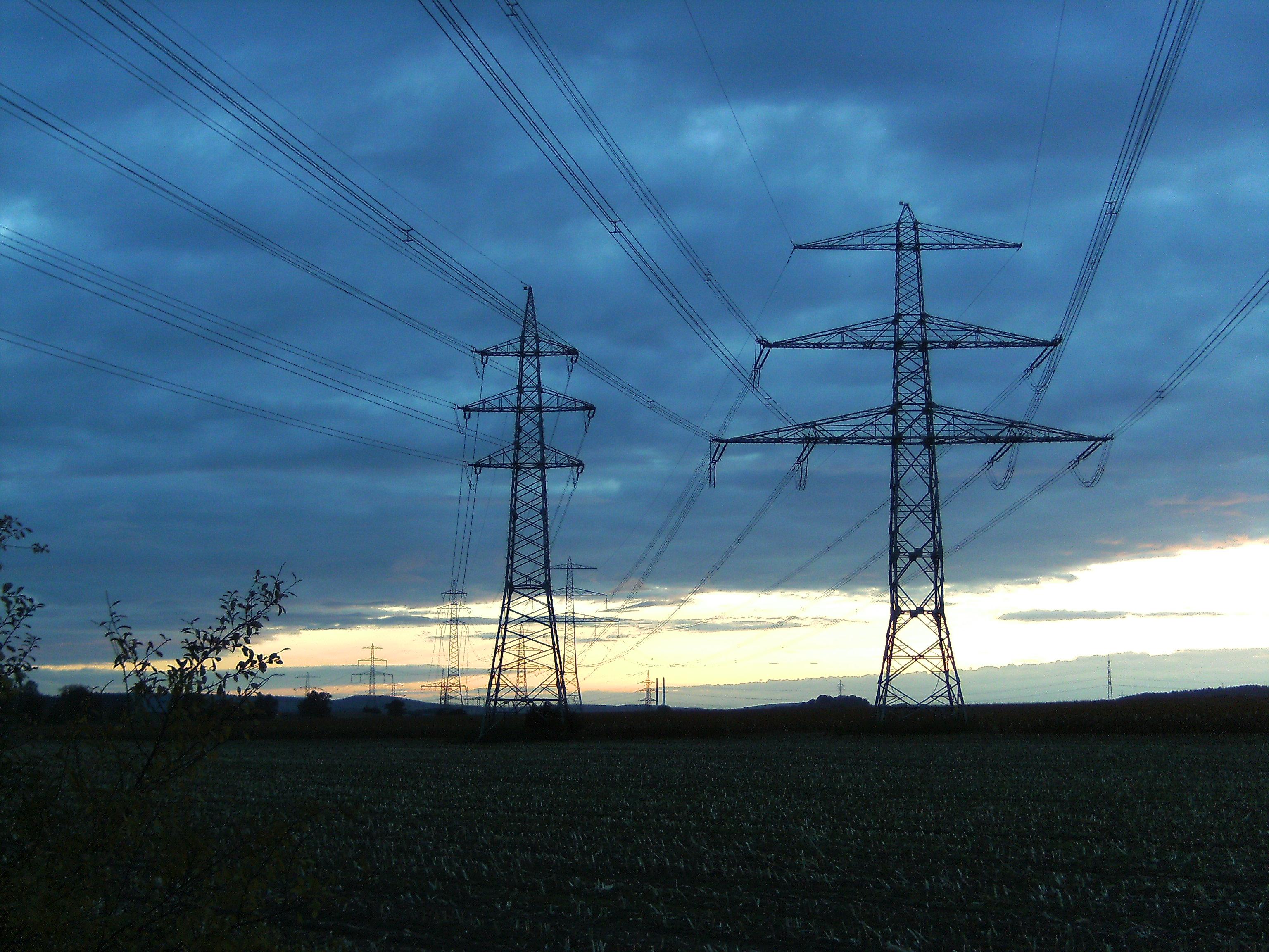 Constantin Niţă: Preţul energiei electrice ar putea să scadă cu 7-8% până la sfârşitul anului
