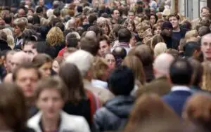 Ţara din care, în 15 ani, au dispărut 7 milioane de oameni
