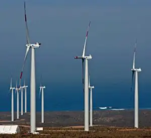 Din drama energiei eoliene românești. 85 de avize necesare pentru un proiect și taxe preferențiale