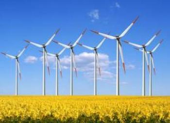 Enel Green Power, investiție de 250 mil. dolari în eolian