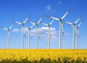 Monsson investește 250 mil. euro. în parcul eolian Pantelimon
