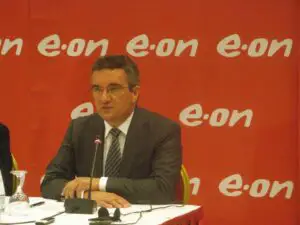 Cea mai mare investiţie într-o termocentrală din România