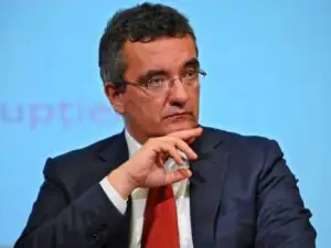 Frank Hajdinjak, E.ON România: Piaţa de gaze naturale şi electricitate este departe de a fi una competitivă şi liberalizată