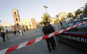 Ercolano, oraşul italian care s-a ridicat împotriva Mafiei