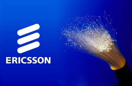 Un nou record Ericsson: transfer de date cu viteză de 1 Tbps