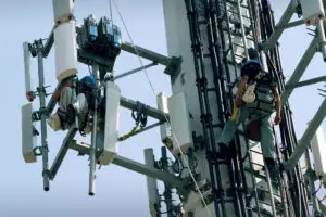 Ericsson implementează prima reţea 4G LTE din America Latină
