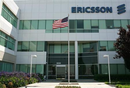 Ericsson cumpără o companie din America de Nord cu peste un miliard de dolari