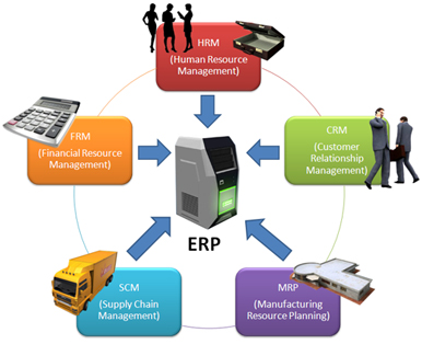 Segmentul ERP aduce afacerilor SAP România peste 10 mil. de euro. Managerii nu se înghesuie încă să se mute în cloud