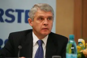 Dănilă (BNR): Este necesară o analiză atentă a Basel III pentru a nu mai avea nevoie de Basel IV