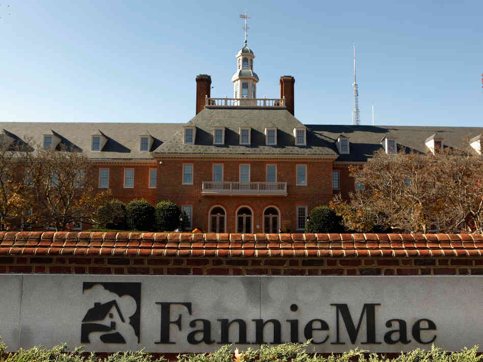 Fannie Mae a încheiat 2012 cu cel mai mare profit din istorie, 17,2 miliarde de dolari