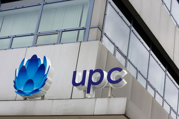 RECORD: UPC lansează cel mai rapid internet din ROMÂNIA