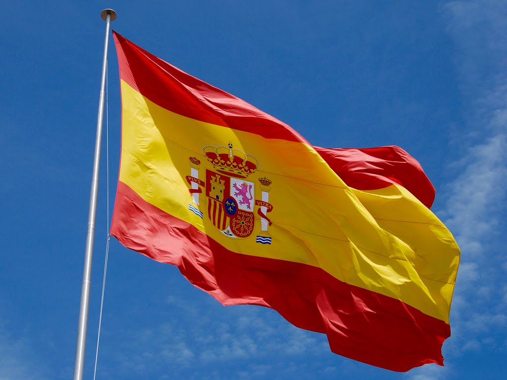 Scade numărul străinilor din Spania