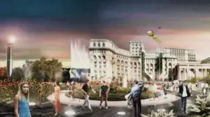Strategia pentru revitalizarea Centrului Capitalei, în așteptarea avizului de la Primărie