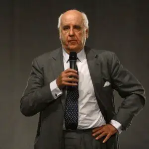 Preşedintele Grupului Bilderberg: „Nu încercăm să creăm Statele Unite ale Europei”