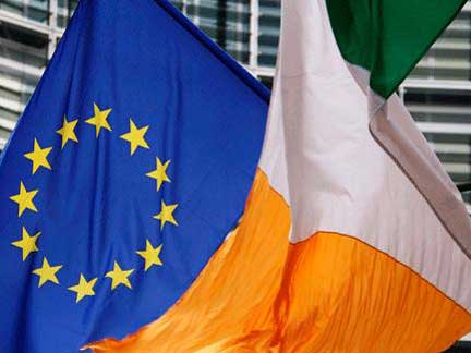 UE salută planul de austeritate ‘curajos’ al Irlandei