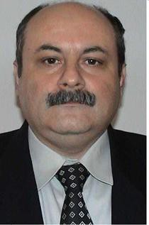 Eugen Georgescu, revocat din funcţia de vicepreşedinte al ANRE