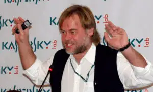 Kaspersky a crescut cu 44,5% în 2009