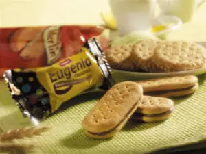 Producătorul Eugeniei a cerut insolvenţa a două firme din grup