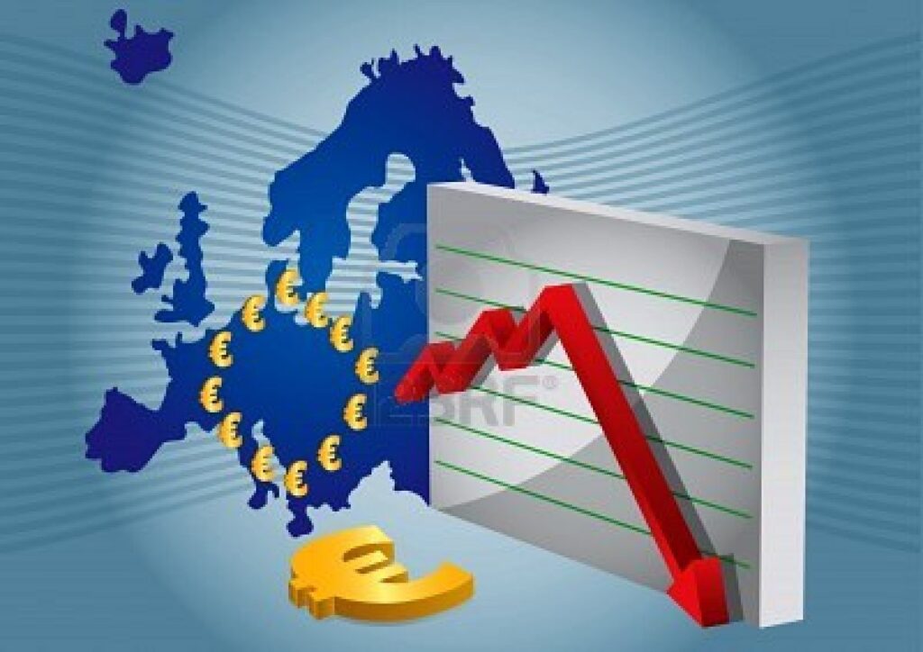 Economiștii pesimiști care anunțau APOCALIPSA EURO își ajustează predicțiile