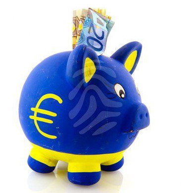 UE vrea ca fondul de 500 miliarde de salvare a zonei euro să fie operaţional de la 9 iulie