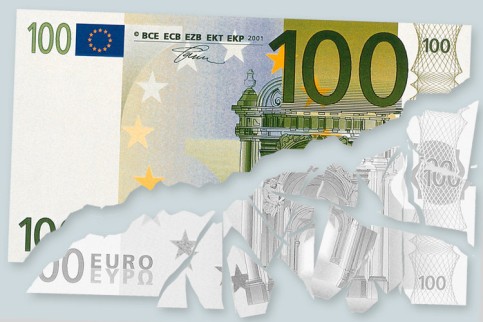 Nereguli în programe cu fonduri europene în valoare de 100 milioane de euro