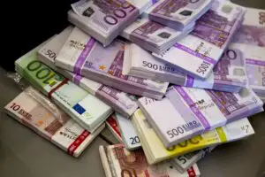 Încrederea în economia zonei euro la cel mai ridicat nivel din ultimii doi ani